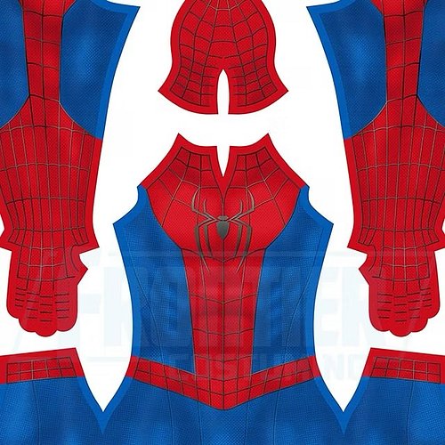 🕷️Our “Spider | Brand” pattern just got an update!🕷️

What do you think? Excited for this one? I’m pumped to see Spidey in a ...