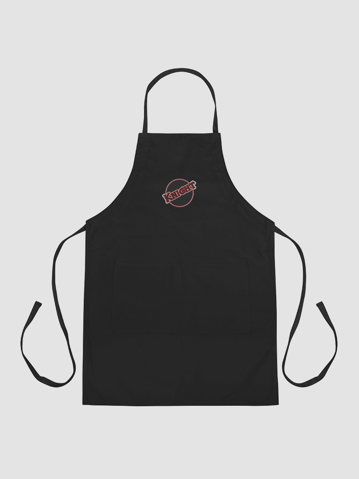 Knight's Apron of Flavor product image (1)