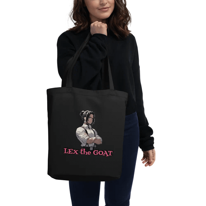 The GOAT Tote product image (2)