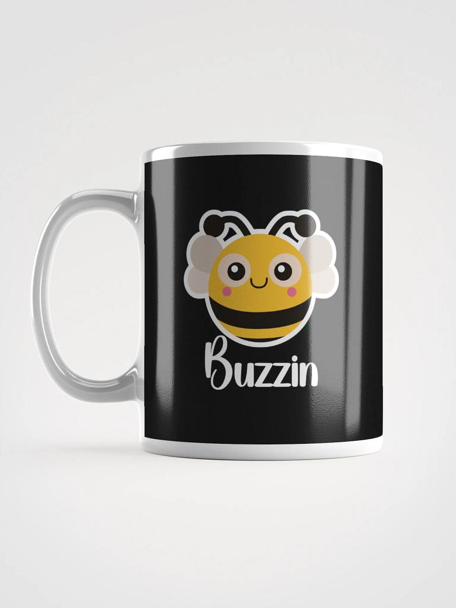 Buzzin' Bees Mug product image (6)