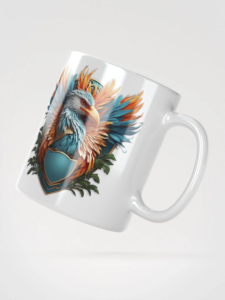 Bird of pheasant vibrant product image (3)