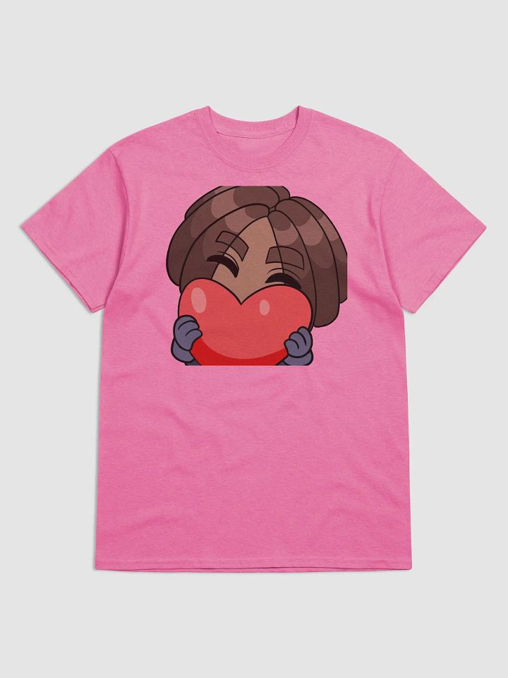 Valentine's Day 2023 Chill T-Shirt product image (1)