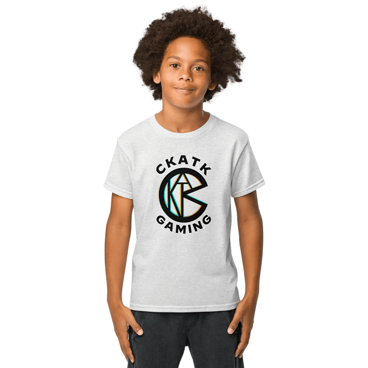 EMBLEM TEE product image (1)