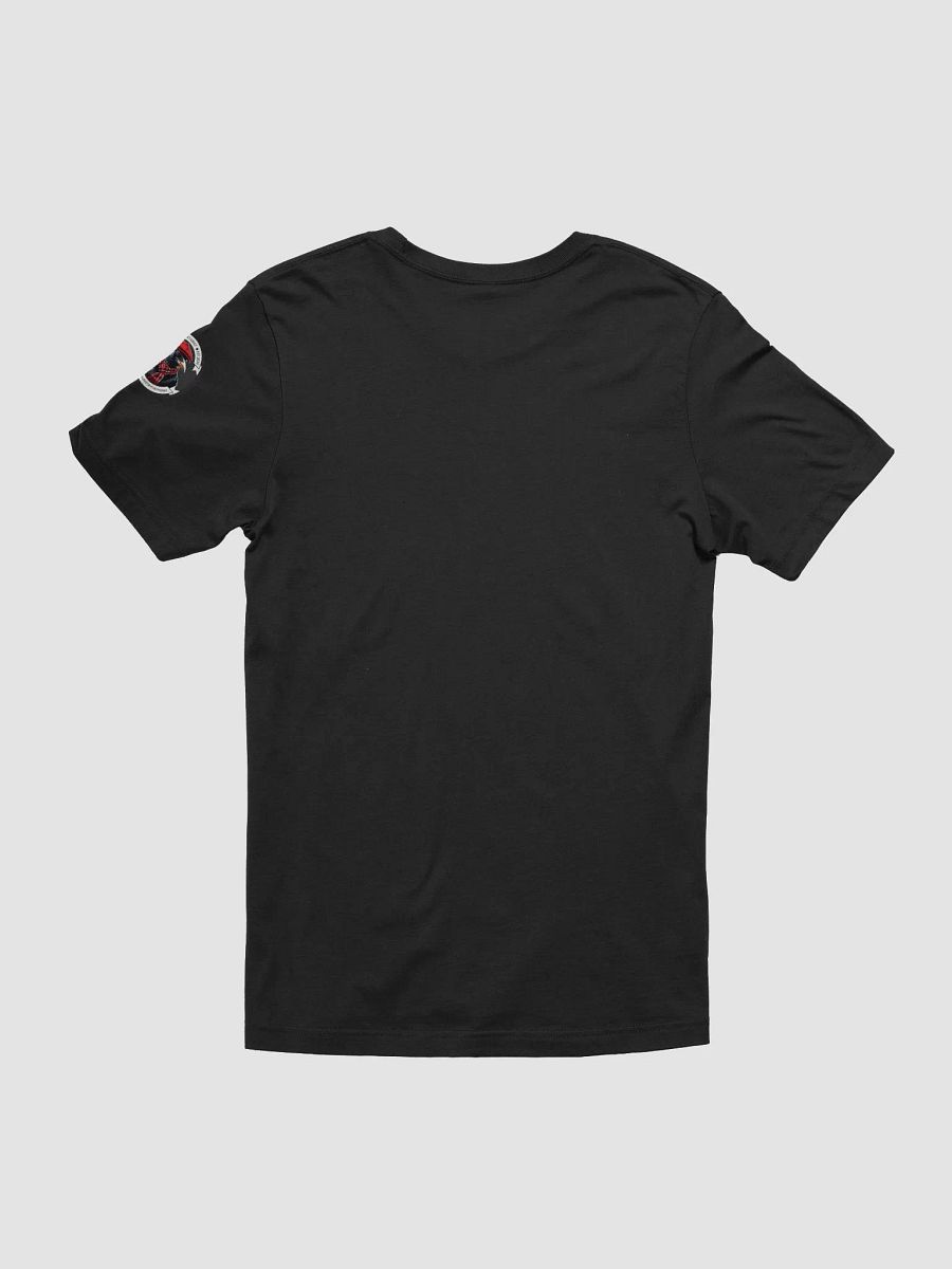 Be Gay Worship Satan Tee product image (2)