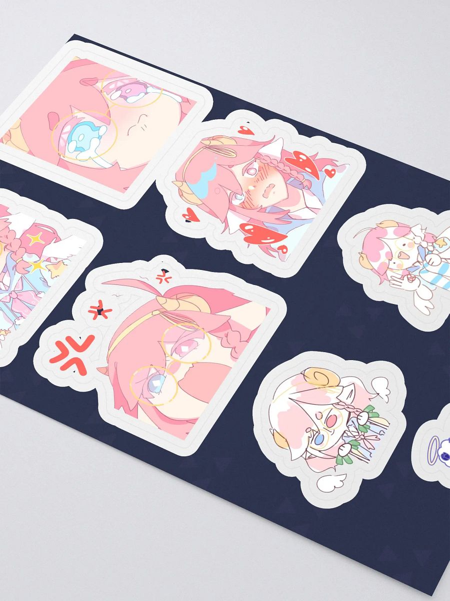 1.0 Design Sticker Sheet product image (3)