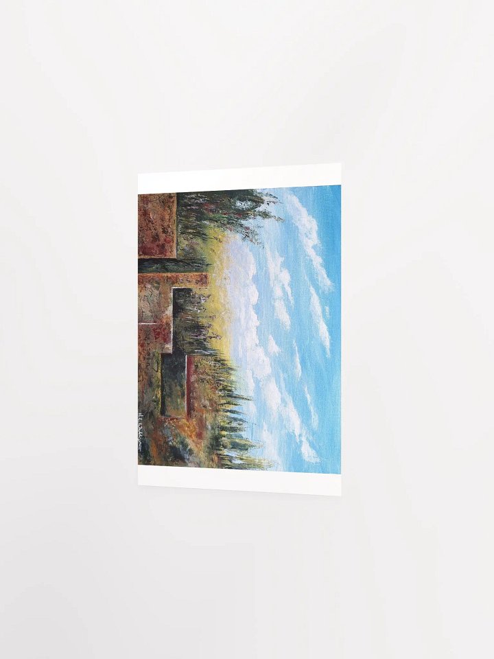 Countryside Blocks Prints product image (11)