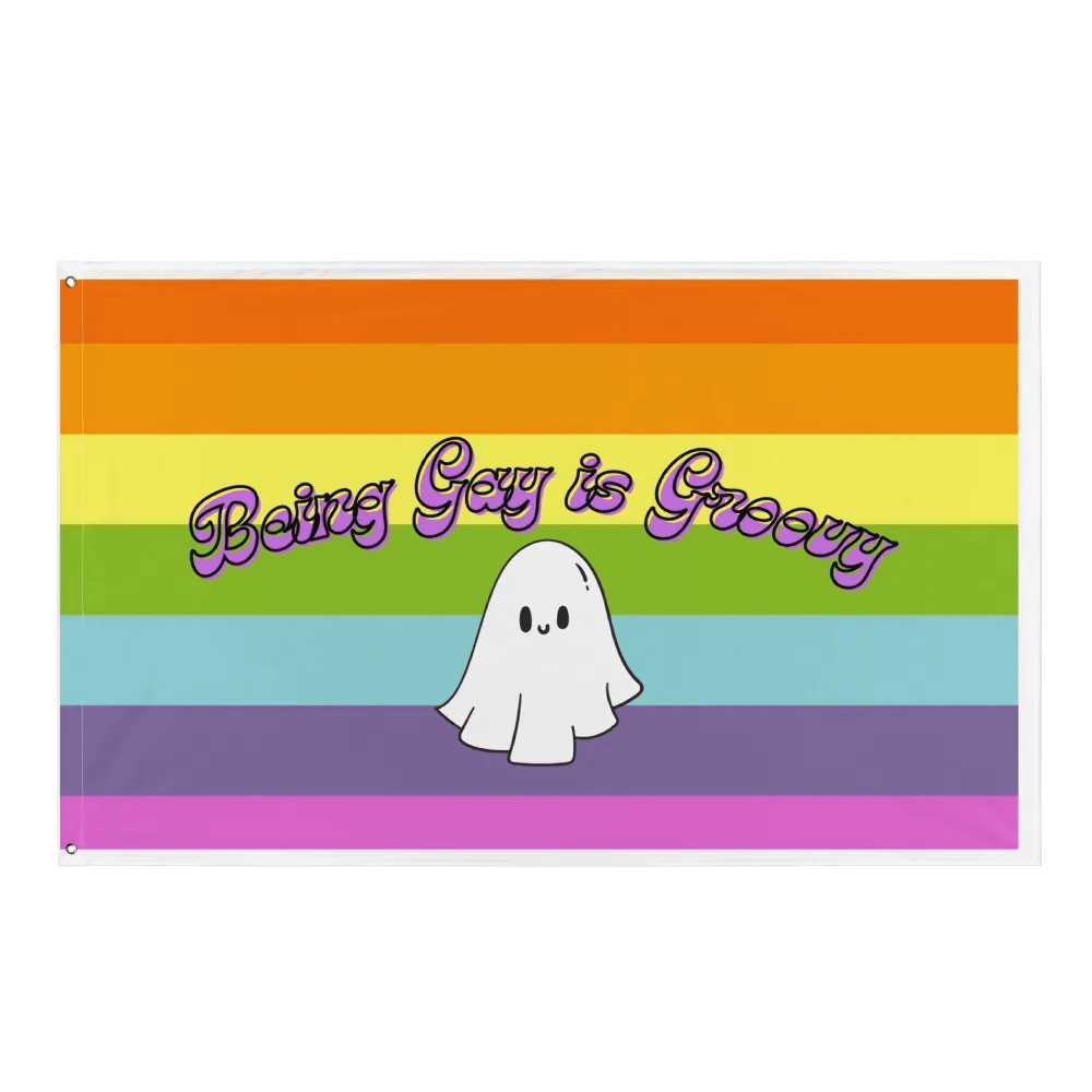 Gay Pride Flag product image (1)
