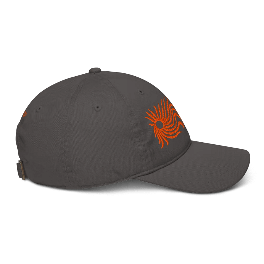 Double Sun Cap product image (8)