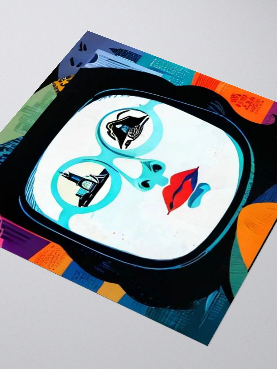 Beyond the Threshold of Fear product image (7)