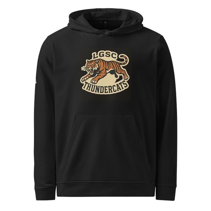 LGSC Thundercats ADIDAS Hoodie product image (1)