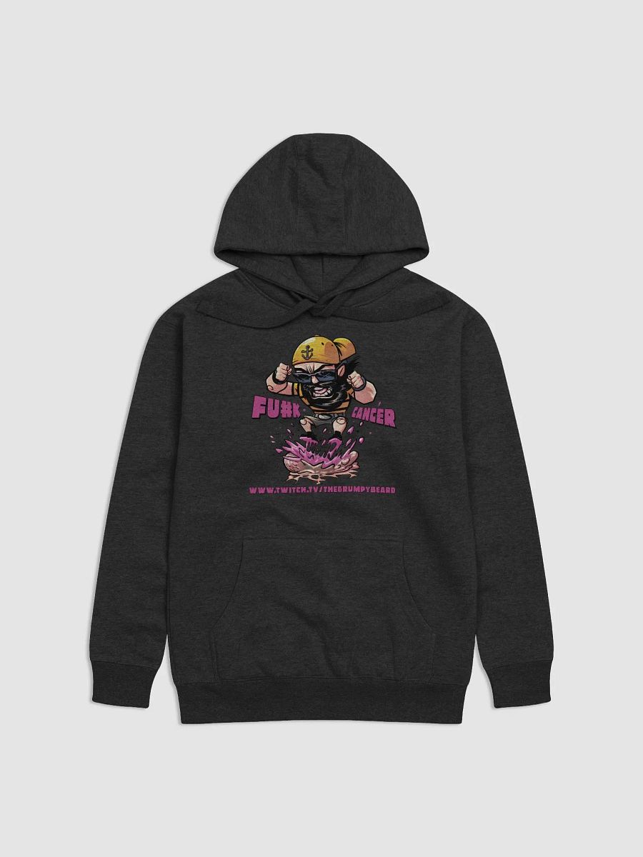 FU#K CANCER STOMP! H product image (4)