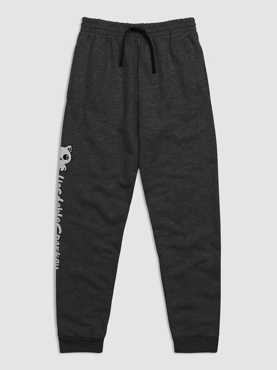 Wink Wink Cat Joggers product image (3)