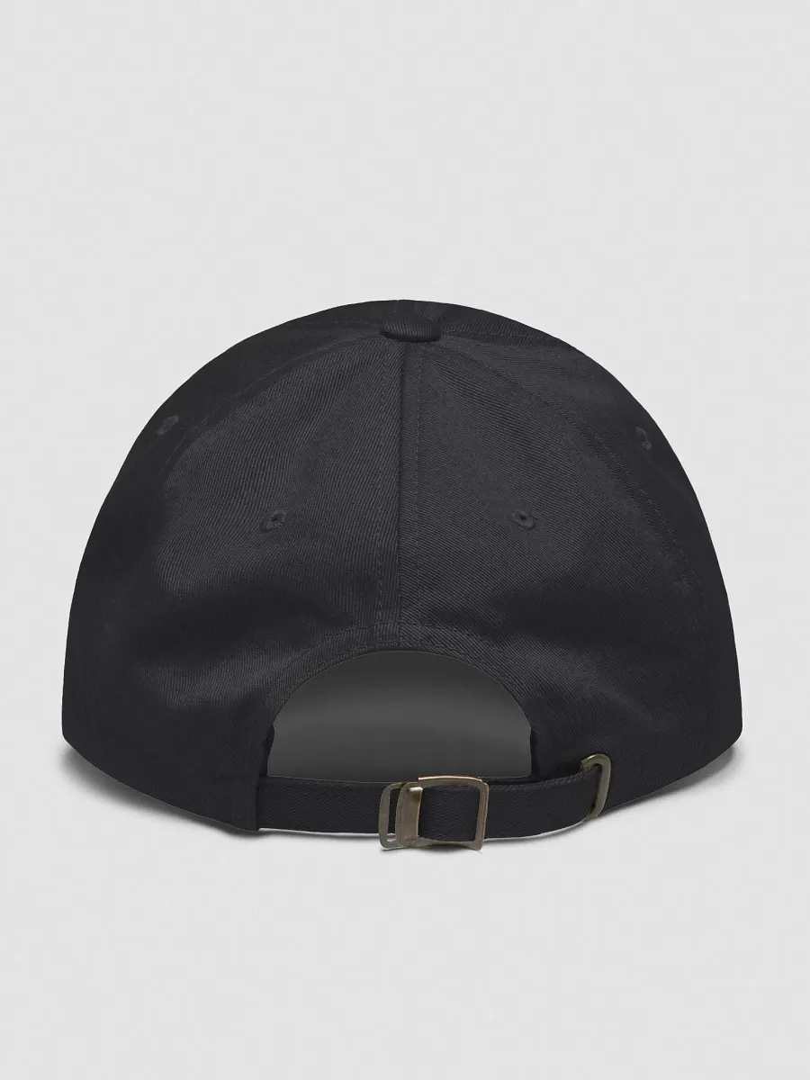 Sailing Sweden Black cap Embroderied product image (2)