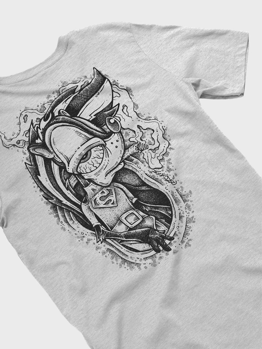 SuperSkunk TShirt product image (34)