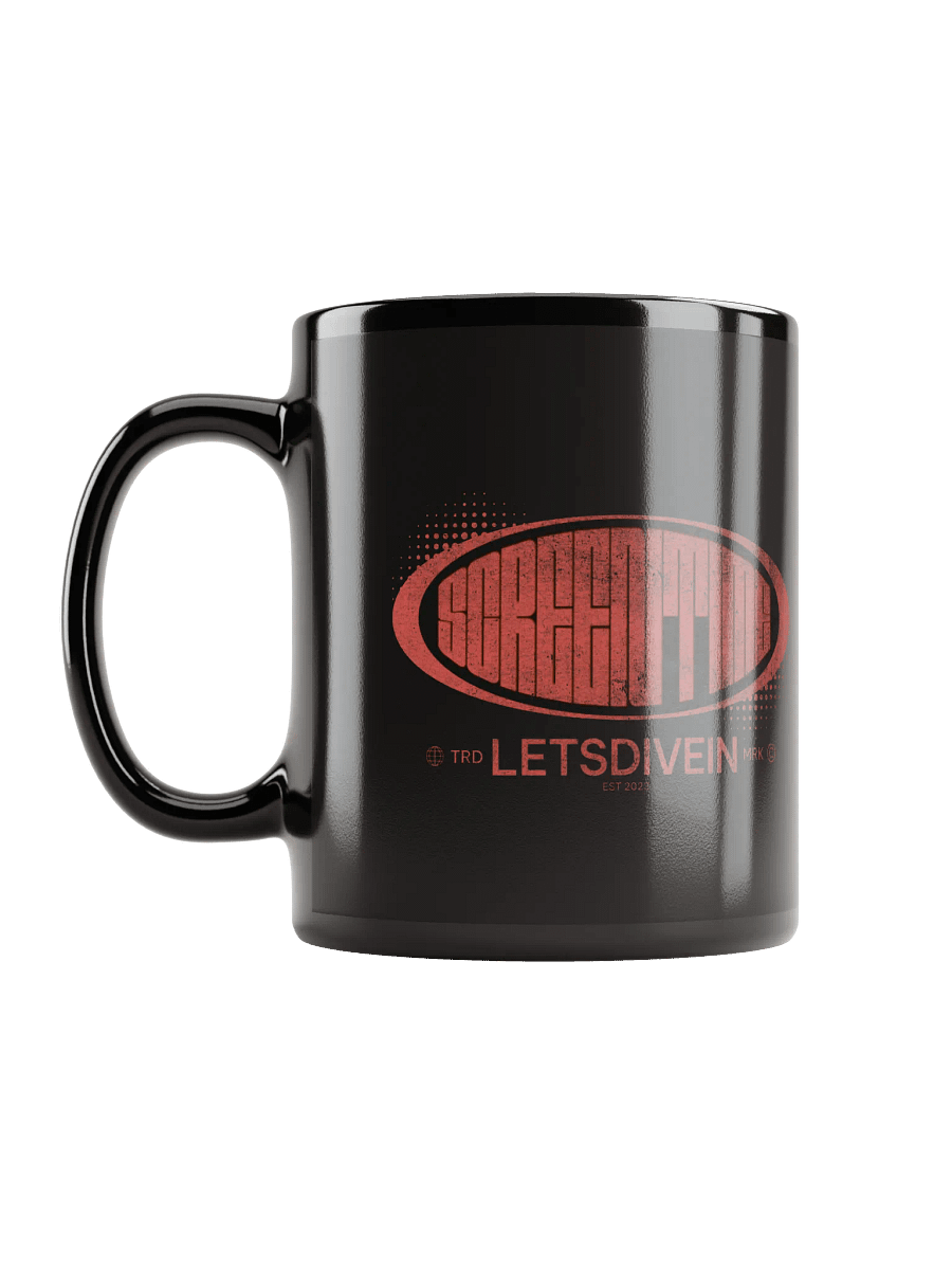 Screentime Mug product image (6)