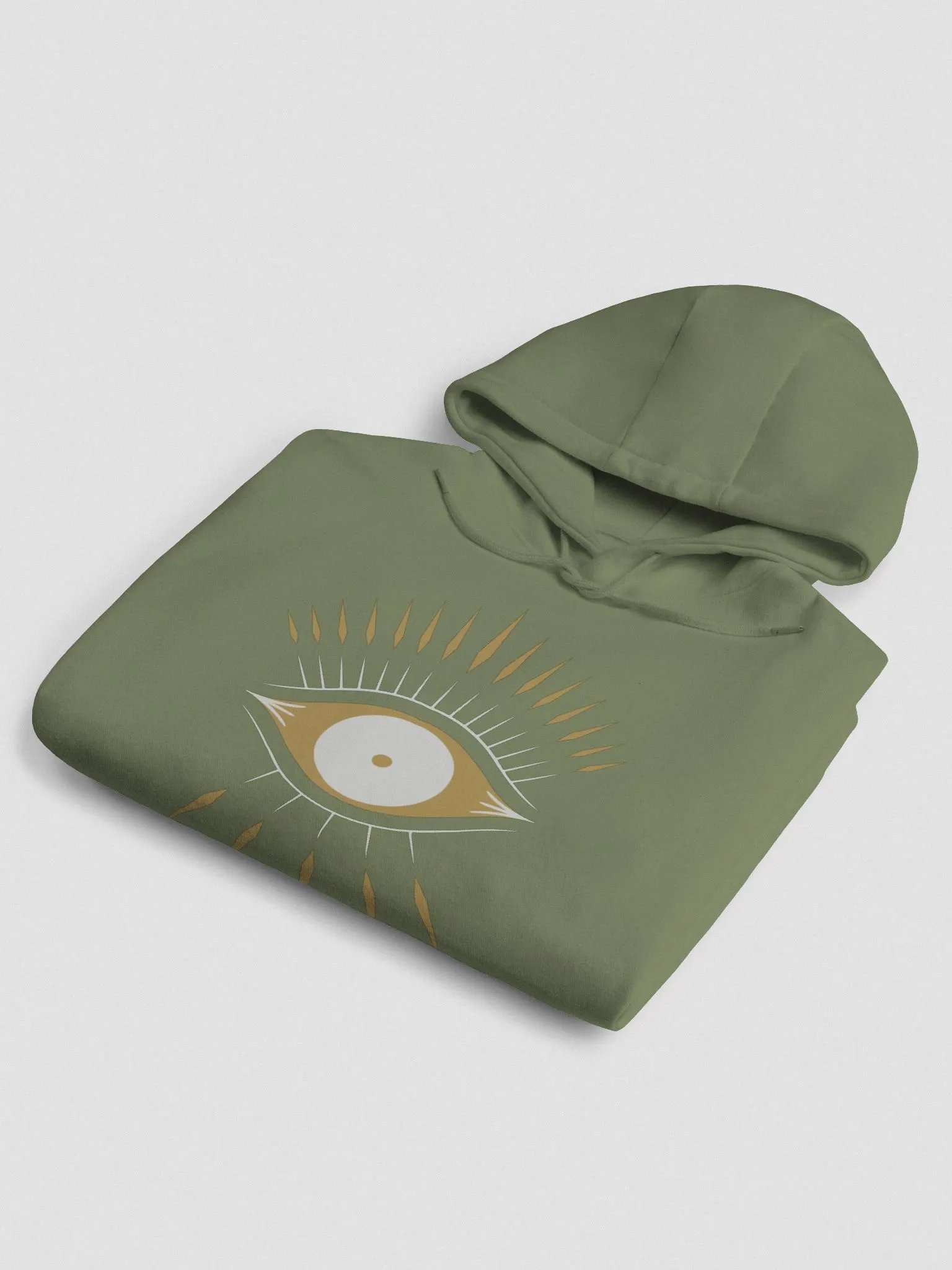 Unisex Visiionaries Eye Premium Hoodie product image (25)