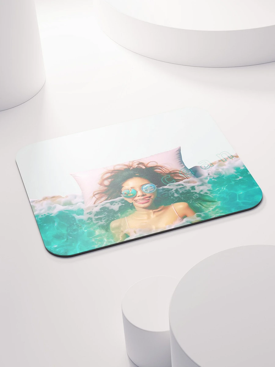 Classic Mouse Pad️🎼I dive deep product image (5)