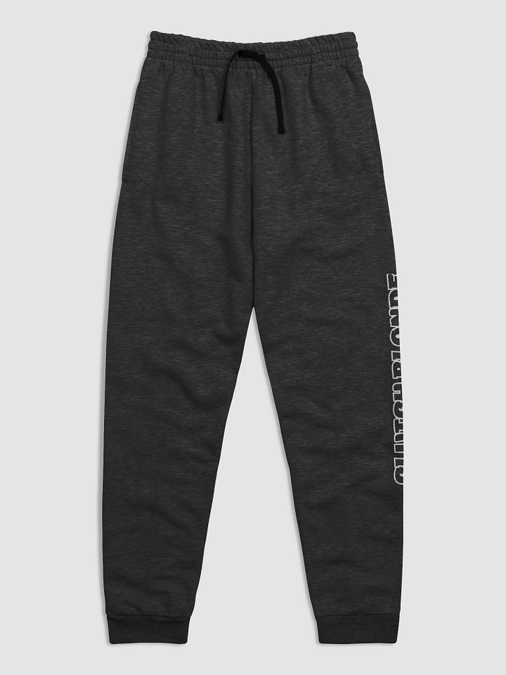Clutch Joggers product image (3)