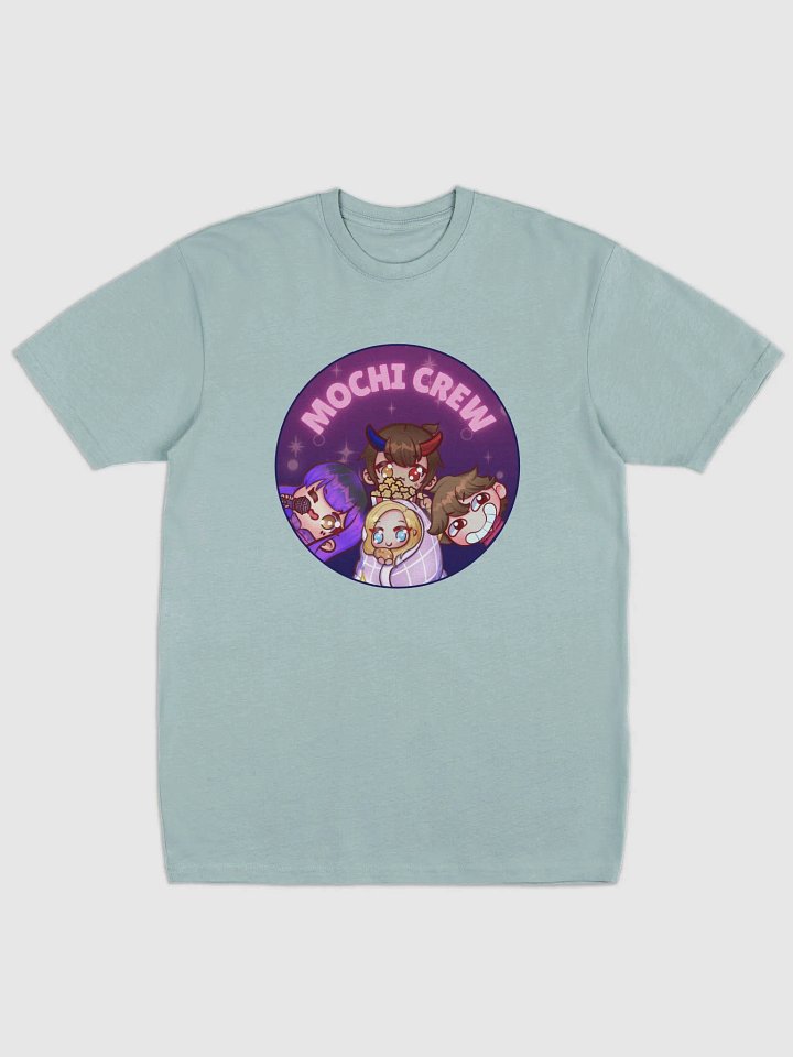 Mochi Crew Tee product image (5)