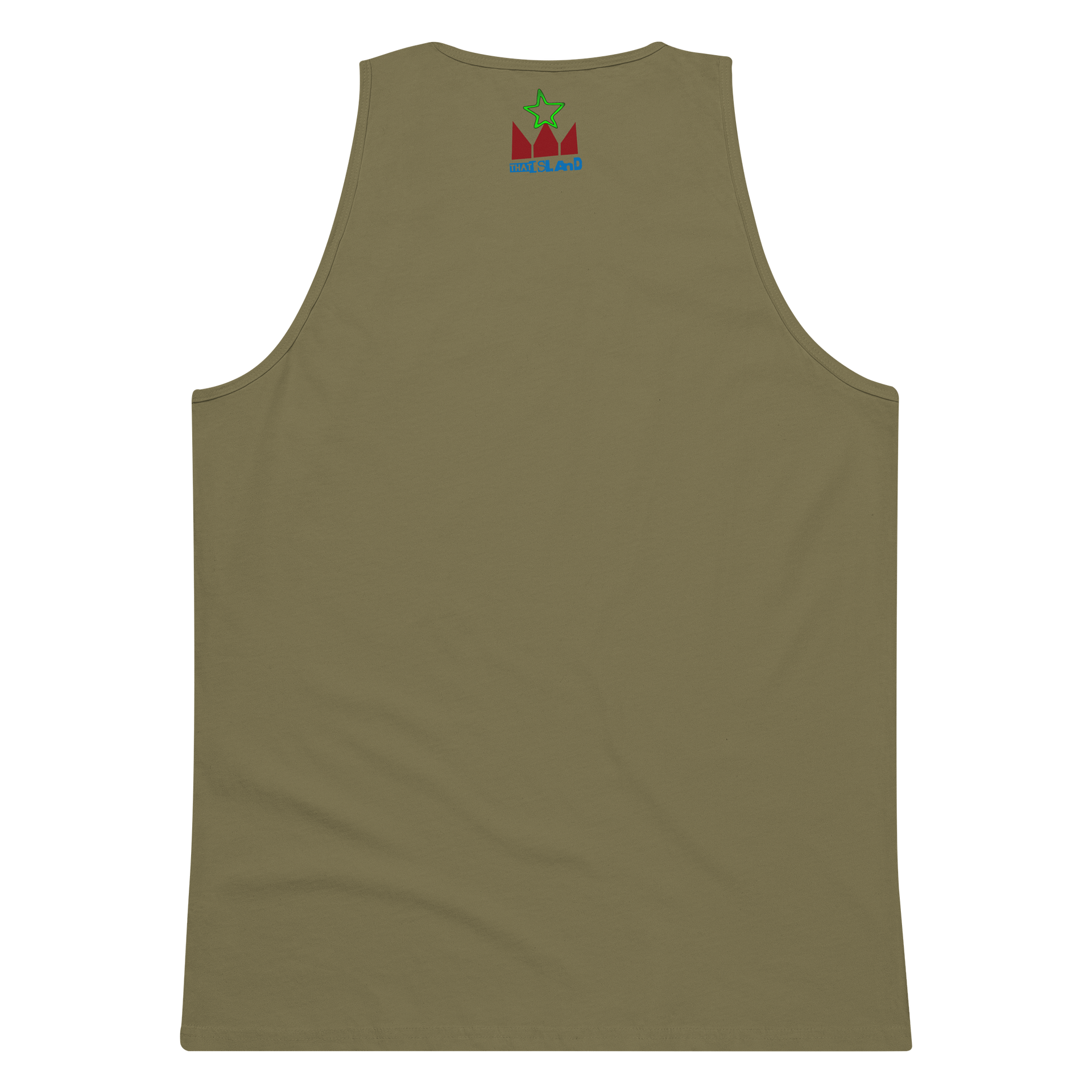 Mi Pan (tank top men) product image (7)