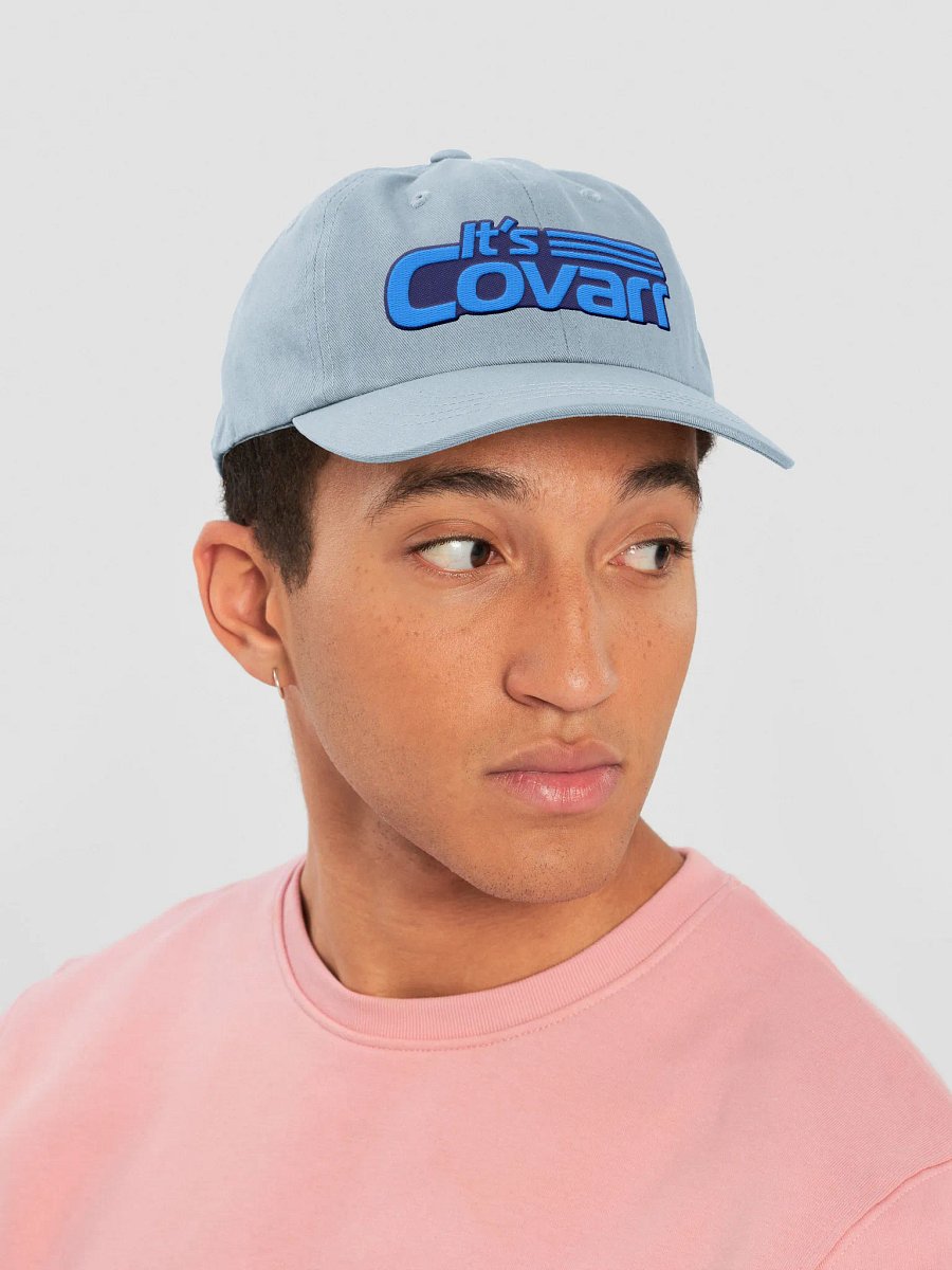 It's Covarr Hat product image (14)