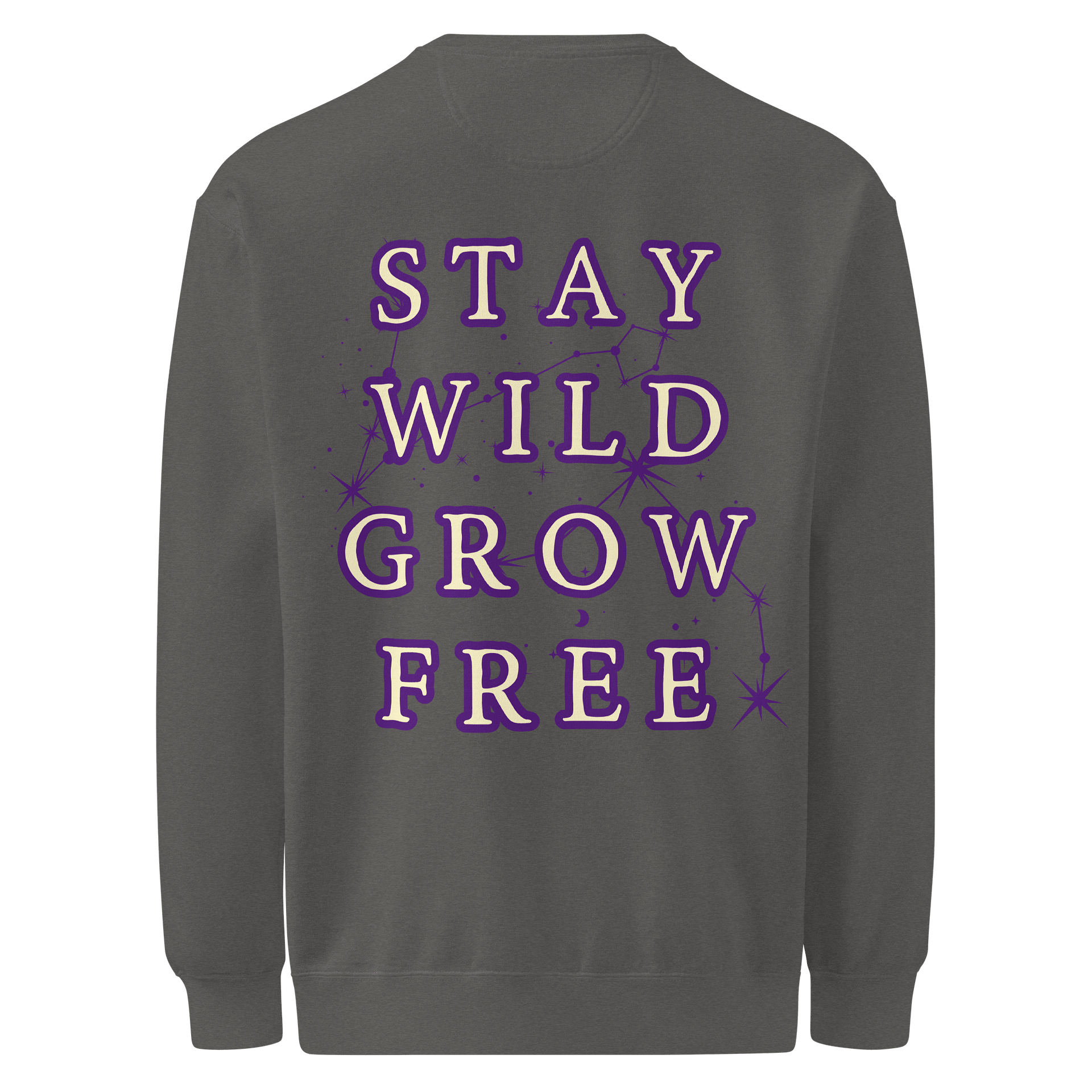 school of rebirth | classic sweatie | pisces-aries cusp product image (8)