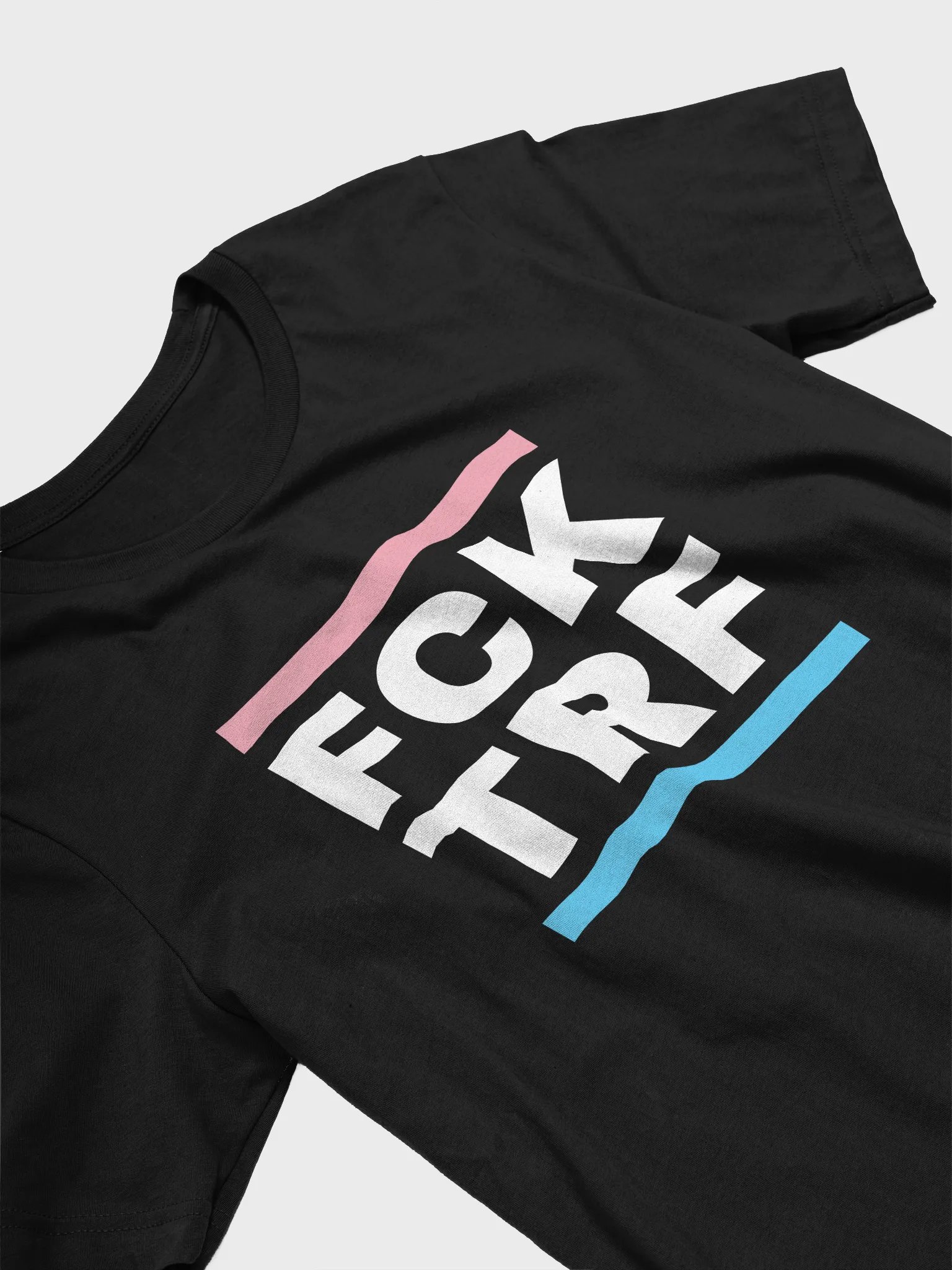 FCK TRF T-Shirt product image (3)