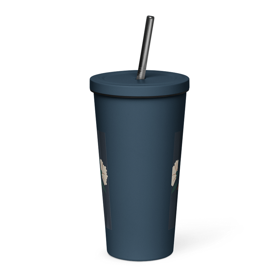 Strawberry Bliss Insulated Tumbler product image (2)