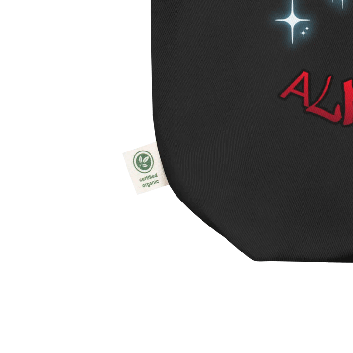 Alpha Gamer Tote Bag product image (2)