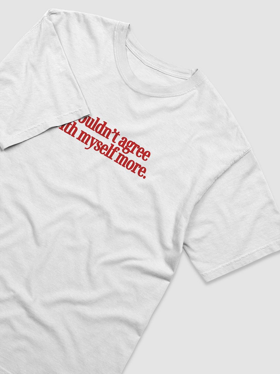 Agreed Tee product image (6)