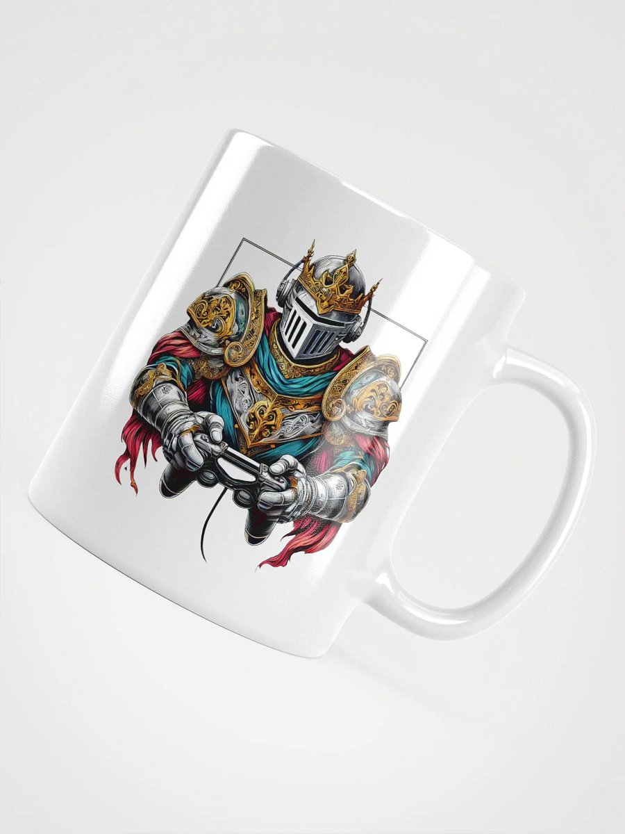 Medieval Gaming Mug product image (10)
