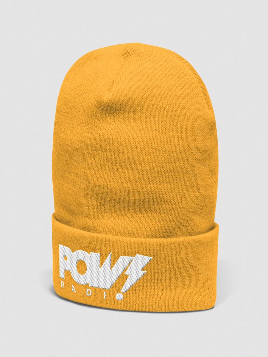 POW Bennie product image (4)