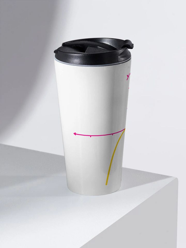 🔥 Insulated Tumbler with a Straw – Enjoy Your Drink at the Perfect Temperature! ☕❄️ product image (2)