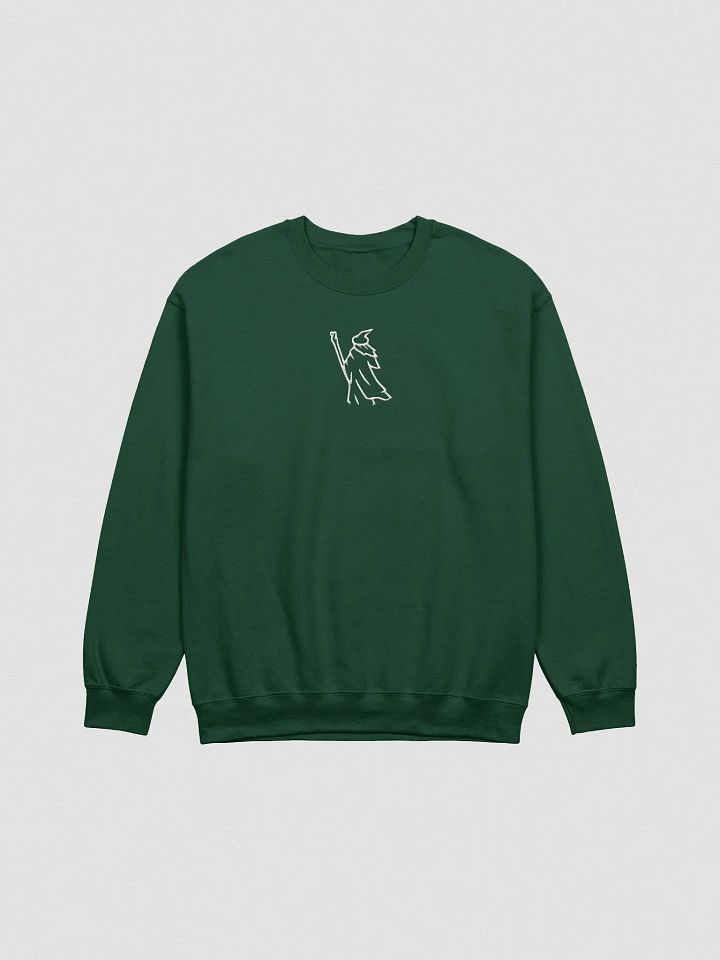 Pilgrim Sweatshirt product image (4)