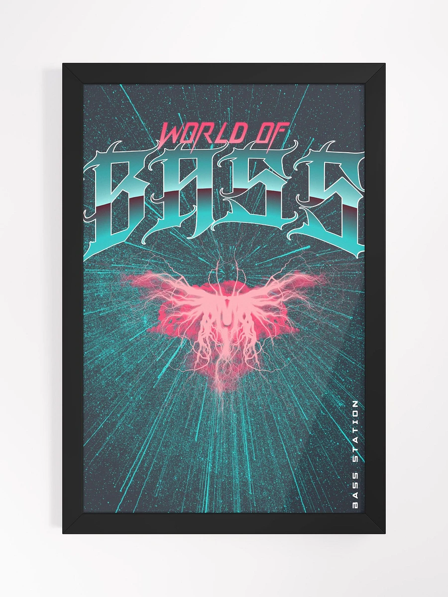 World Of Bass Picture product image (1)