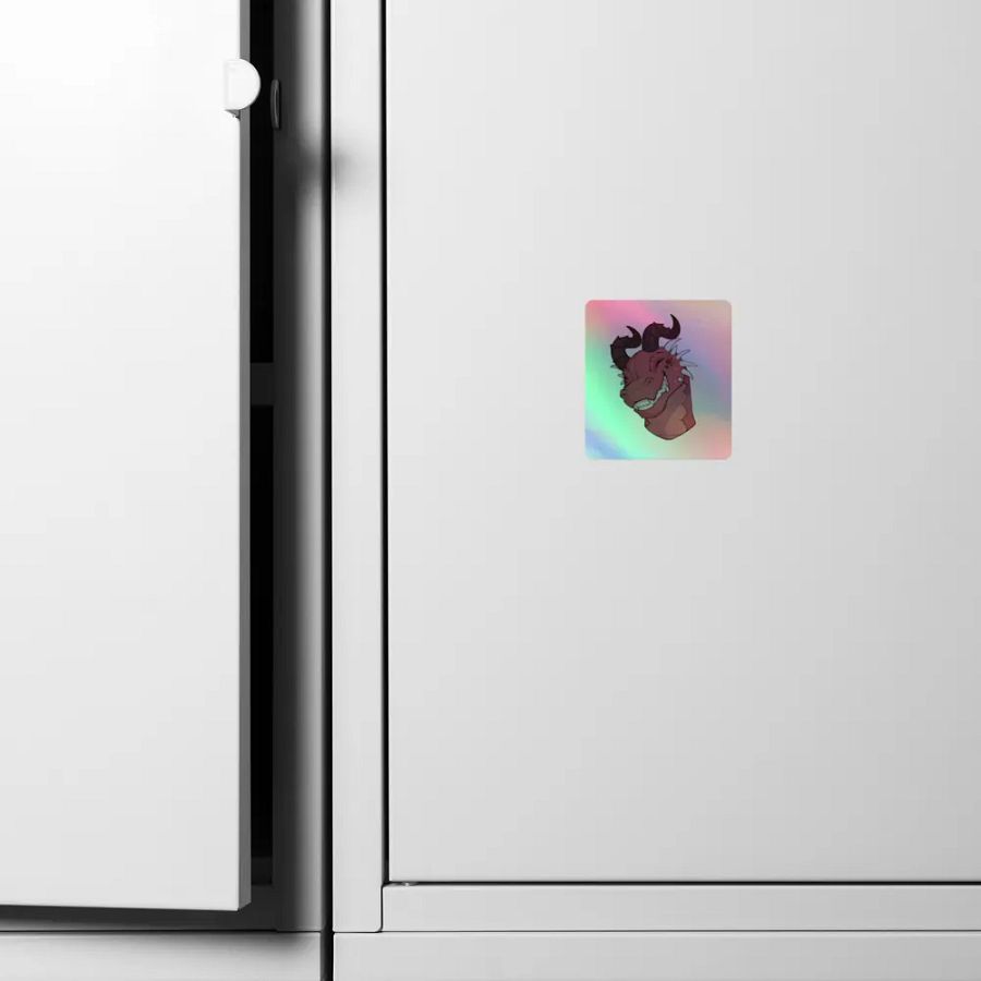 Cheesing Dix (Shiny!) product image (4)