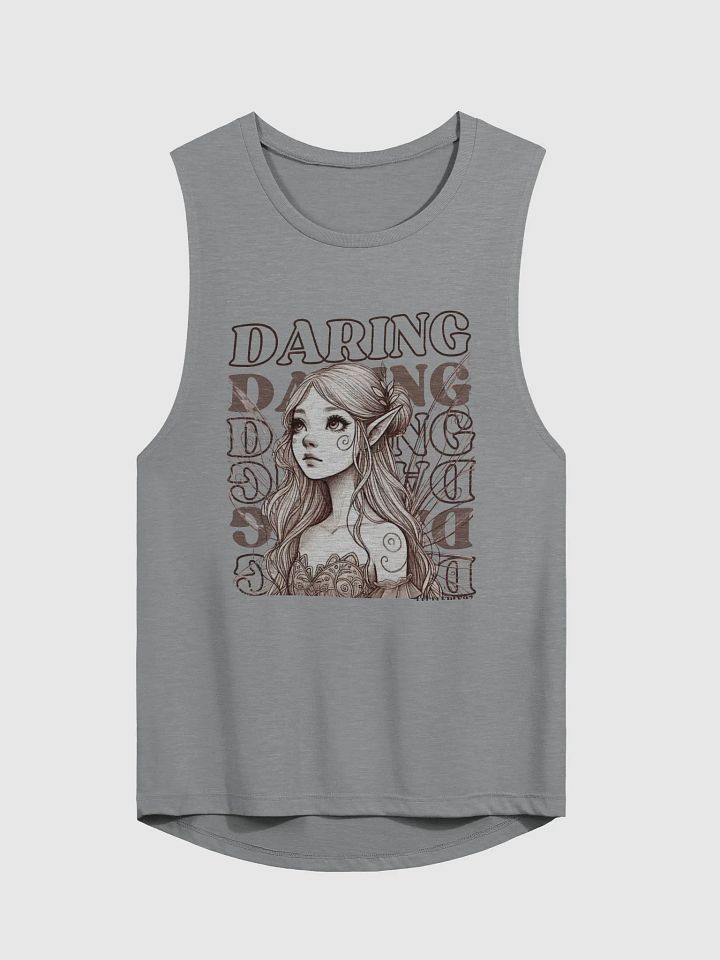 Daring Flow Tank product image (5)