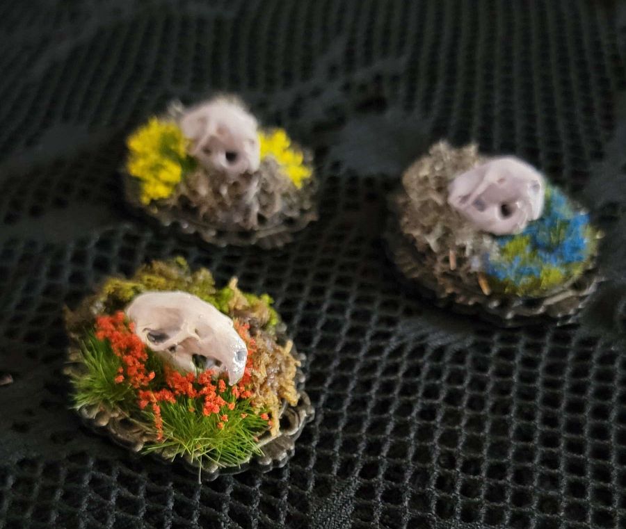 Rat Magnet product image (3)