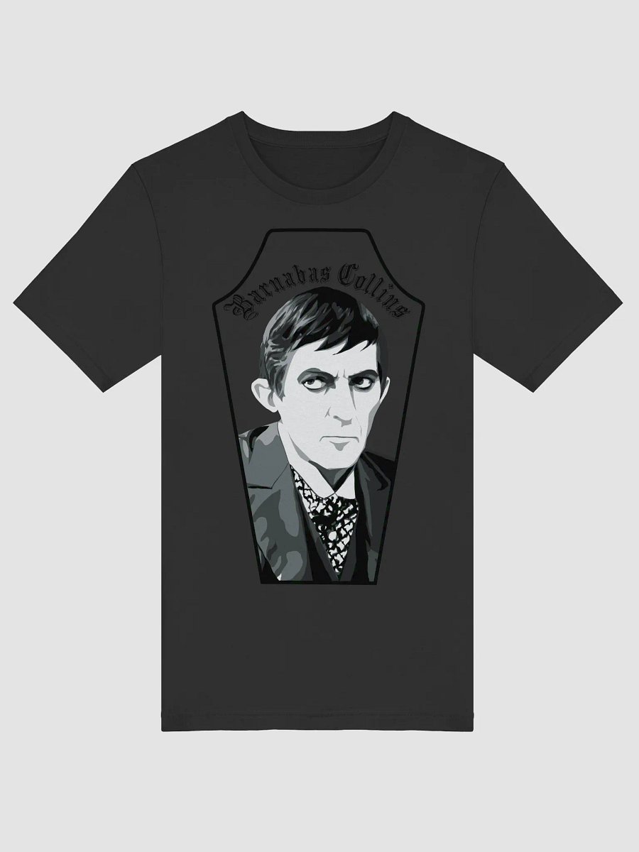 Barnabas Collins – Velvet, Vampirism & Victorian Gloom product image (49)