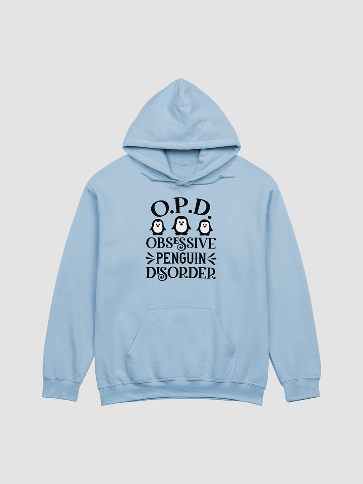 OPD Hoodie product image (1)