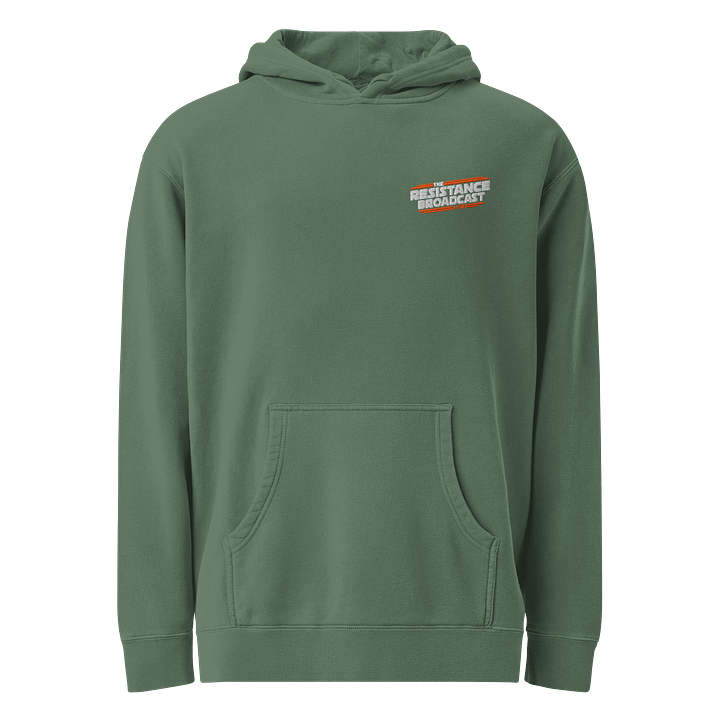 TRB Hoodie – Endor Moon Edition product image (1)