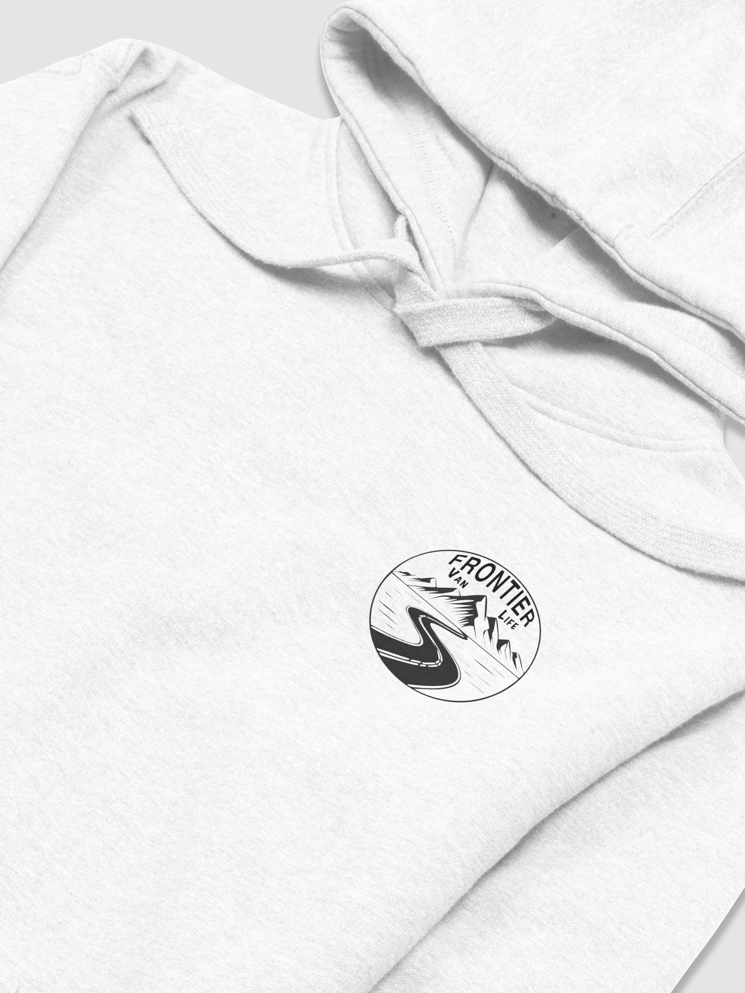 Frontier Van Life Hoodie product image (19)