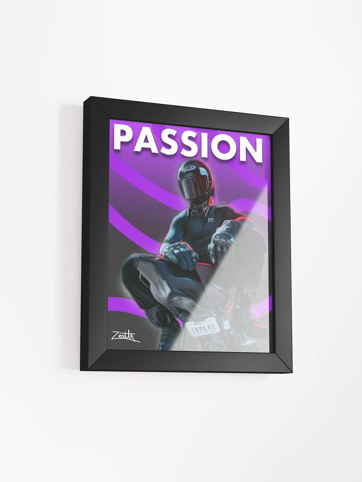 Passion Poster product image (5)