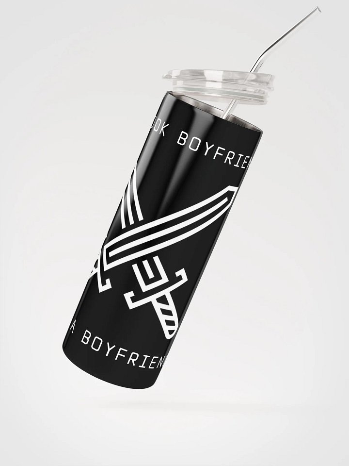 Swordcrossing Tumbler product image (2)