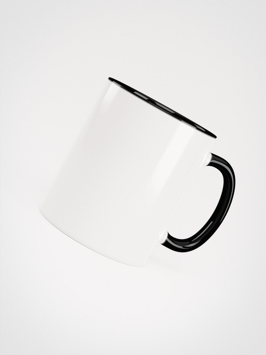Abundant grace mug product image (2)