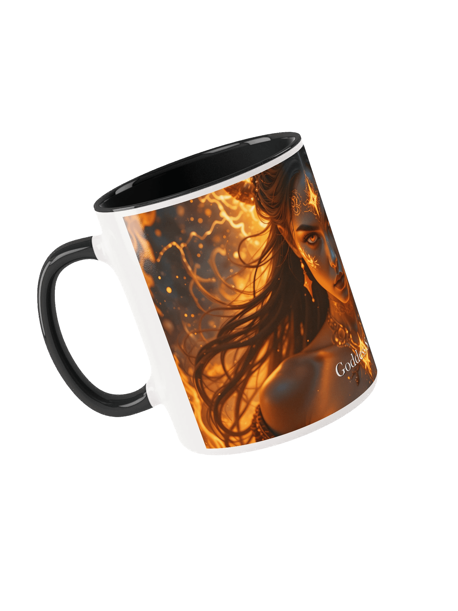 "Burn Bright" Mug product image (4)
