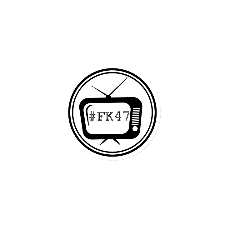 #FK47 Magnets product image (1)
