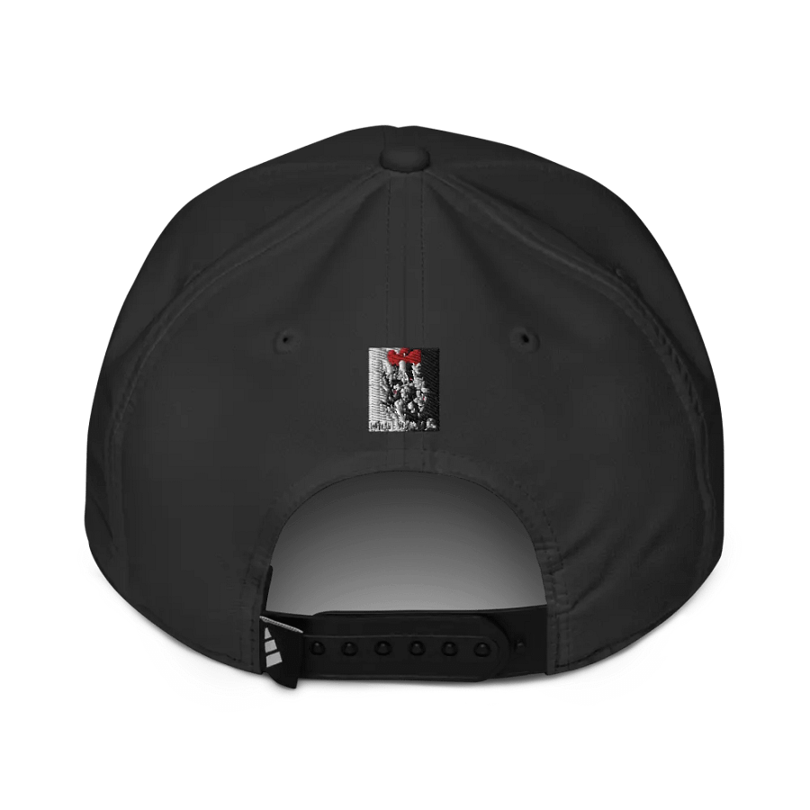 GCG X Adidas Snapback Cap product image (7)