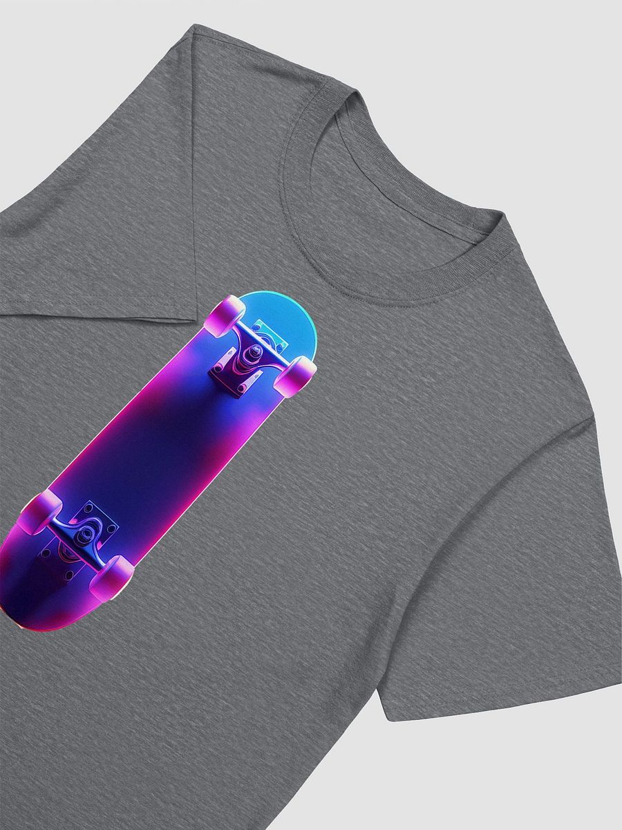 Men's Neon Skate Tee product image (41)