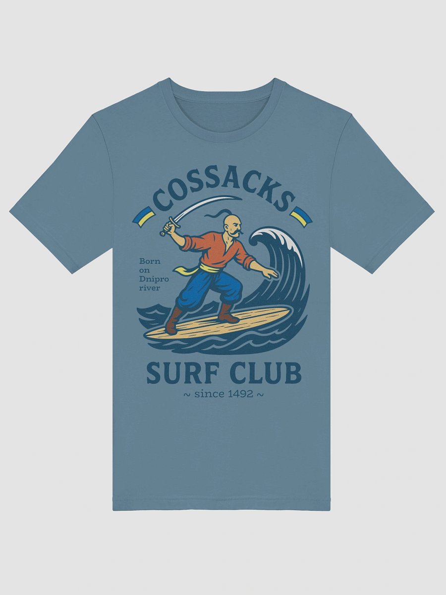 Cossacks Surf Club product image (17)